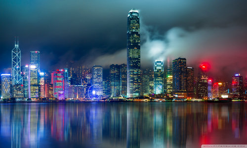 用 Cloudflare Workers 来实现必应每日壁纸 API